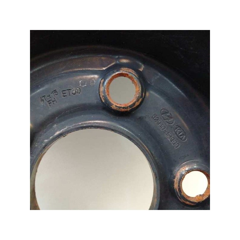 NEUMATICO REPUESTO 4TX15 ET30 52910-1H900