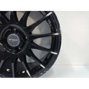 Recambio de llanta para renault clio iii 1.2 16v referencia OEM IAM FX004 6,5X16 ET38 4X100