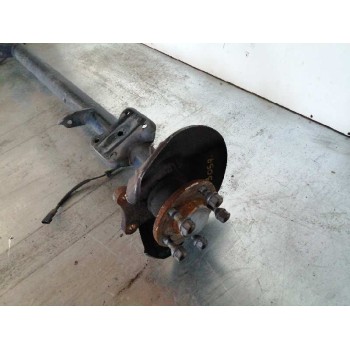 Recambio de puente trasero para ford transit connect (tc7) 1.8 tdci cat referencia OEM IAM 9T164B435BD  