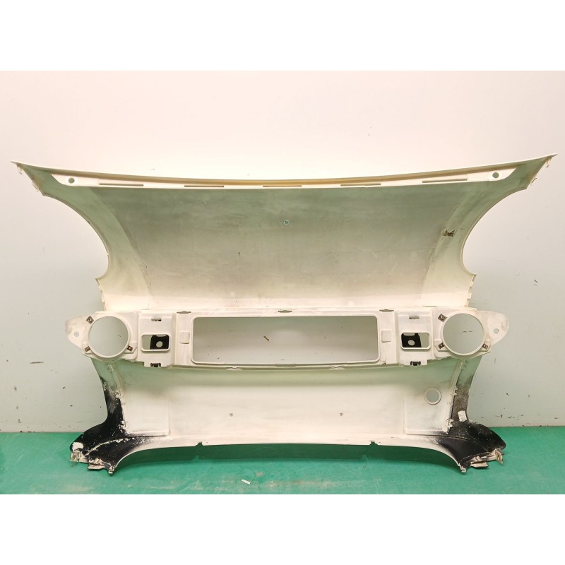 PARAGOLPES DELANTERO