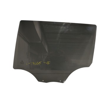 Recambio de luna trasera izquierda para peugeot 2008 (--.2013) 1.6 blue-hdi fap referencia OEM IAM   