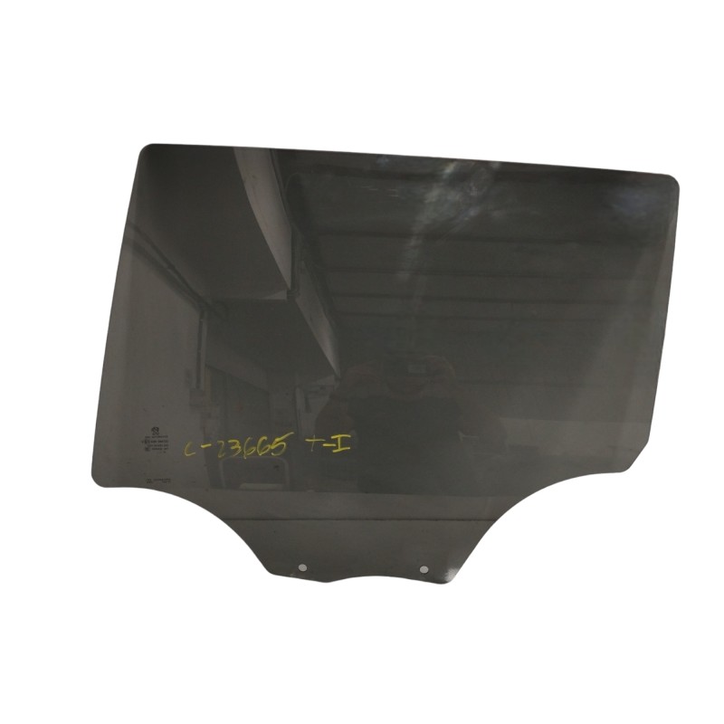 Recambio de luna trasera izquierda para peugeot 2008 (--.2013) 1.6 blue-hdi fap referencia OEM IAM   