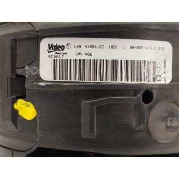 Recambio de motor calefaccion para fiat talento kasten (296) 2.0 dci referencia OEM IAM N109416C  