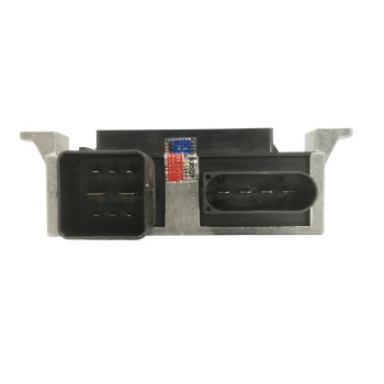 Recambio de caja precalentamiento para renault express furgoneta/monovolumen 1.5 blue dci 75 (f6aa) referencia OEM IAM 271202380