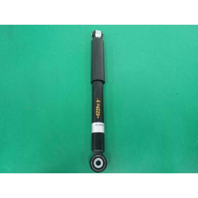 Recambio de amortiguador trasero derecho para citroën c2 empresa referencia OEM IAM 19223025  