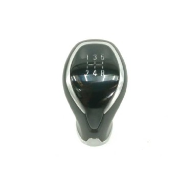 Recambio de pomo palanca cambio para opel corsa f 1.2 referencia OEM IAM 112105867  
