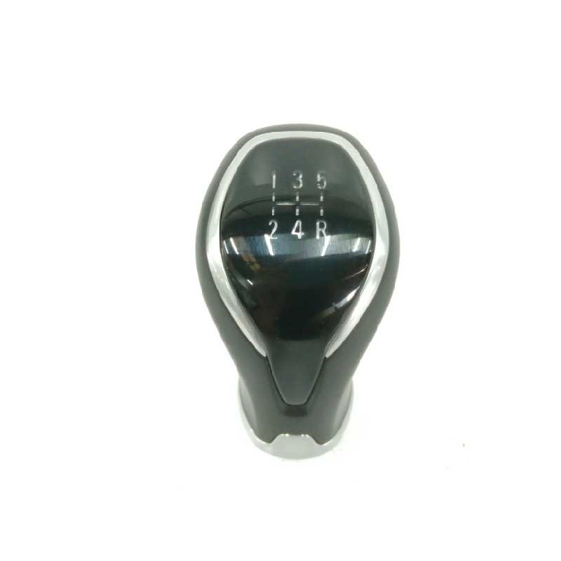 Recambio de pomo palanca cambio para opel corsa f 1.2 referencia OEM IAM 112105867  