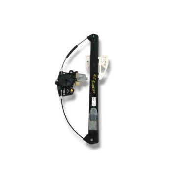 Recambio de elevalunas trasero derecho para audi q2 (gab, gag) 35 tfsi referencia OEM IAM 81A839462  