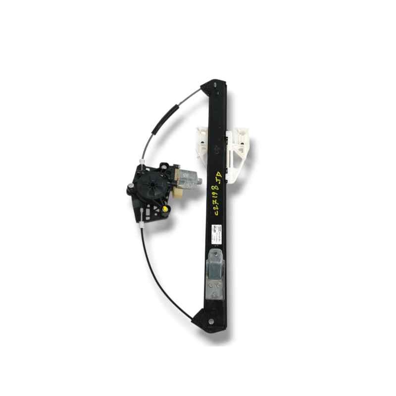 Recambio de elevalunas trasero derecho para audi q2 (gab, gag) 35 tfsi referencia OEM IAM 81A839462  