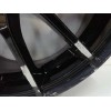 Recambio de llanta para renault clio iii 1.2 16v referencia OEM IAM FX004 6,5X16 ET38 4X100