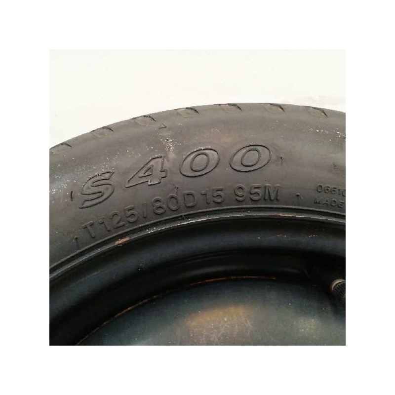 NEUMATICO REPUESTO 4TX15 ET30 52910-1H900