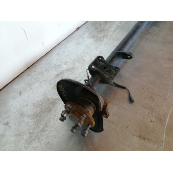 Recambio de puente trasero para ford transit connect (tc7) 1.8 tdci cat referencia OEM IAM 9T164B435BD  