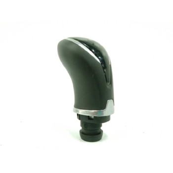 Recambio de pomo palanca cambio para opel corsa f 1.2 referencia OEM IAM 112105867  