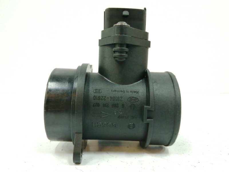 Recambio de caudalimetro para hyundai accent (lc) 1.3 12v cat referencia OEM IAM 2816422610 9220930001 