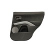 Recambio de guarnecido puerta trasera derecha para mitsubishi outlander ii (cw_w) 2.2 di-d 4wd referencia OEM IAM 7222A608XA  