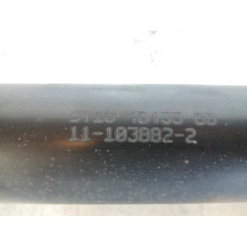 Recambio de puente trasero para ford transit connect (tc7) 1.8 tdci cat referencia OEM IAM 9T164B435BD  