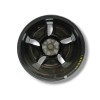 Recambio de llanta para kia niro i (de) e-niro referencia OEM IAM 52910Q4100 7,0JX17 OFFSET50 5H 5X114