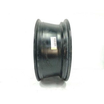 Recambio de llanta para renault clio iii 1.2 16v referencia OEM IAM FX004 6,5X16 ET38 4X100