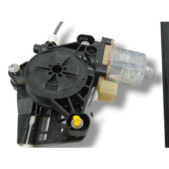 Recambio de elevalunas trasero derecho para audi q2 (gab, gag) 35 tfsi referencia OEM IAM 81A839462  