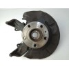 Recambio de mangueta delantera izquierda para skoda fabia (6y2/6y3) 1.4 referencia OEM IAM 6Q0255R  