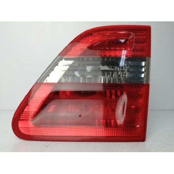 Recambio de piloto trasero derecho interior para mercedes-benz clase b (w245) 170 (245.232) referencia OEM IAM A1698201664  