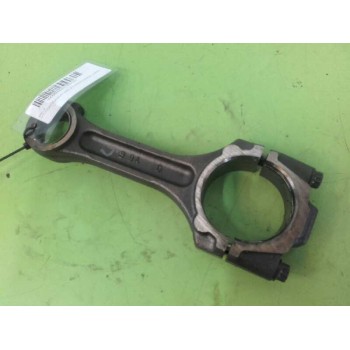 Recambio de biela para hyundai tucson (jm) 2.0 crdi comfort (4wd) referencia OEM IAM   