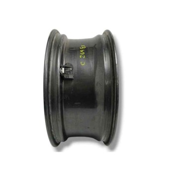 Recambio de llanta para kia niro i (de) e-niro referencia OEM IAM 52910Q4100 7,0JX17 OFFSET50 5H 5X114