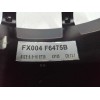 Recambio de llanta para renault clio iii 1.2 16v referencia OEM IAM FX004 6,5X16 ET38 4X100