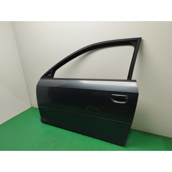 Recambio de puerta delantera izquierda para audi a3 (8p) 1.9 tdi referencia OEM IAM  OBSERVAR FOTOS 