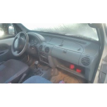 renault kangoo (f/kc0) del año 1998