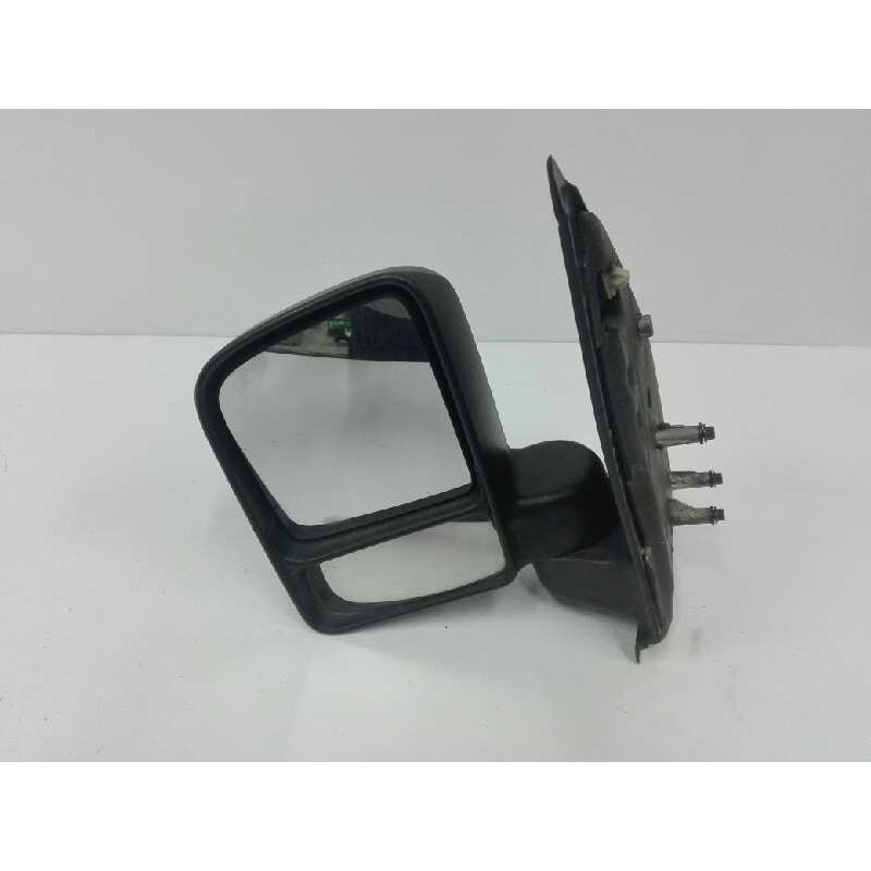 RETROVISOR IZQUIERDO