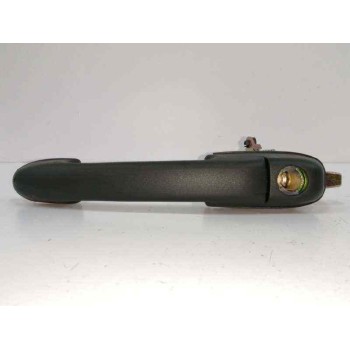 MANETA EXTERIOR DELANTERA IZQUIERDA 0046787584 