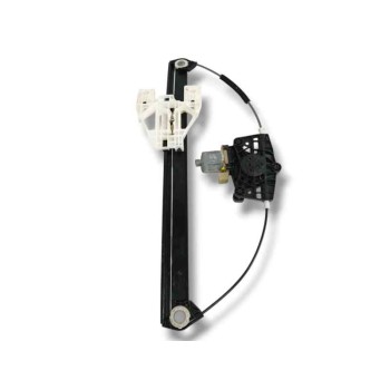 Recambio de elevalunas trasero derecho para audi q2 (gab, gag) 35 tfsi referencia OEM IAM 81A839462  