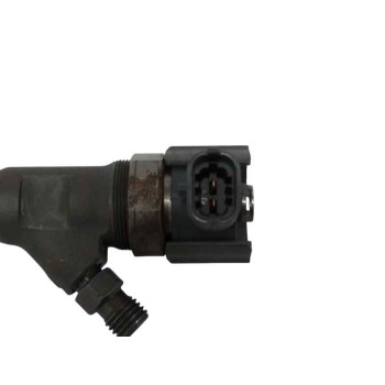 Recambio de inyector para kia sorento 2.5 crdi cat referencia OEM IAM 0986435182  