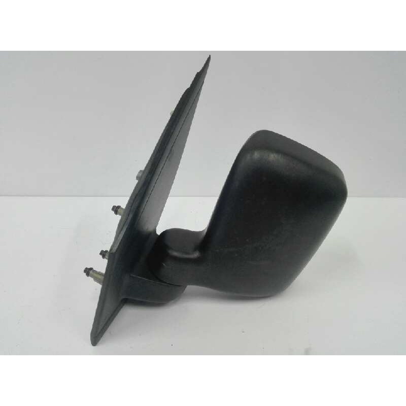 RETROVISOR IZQUIERDO