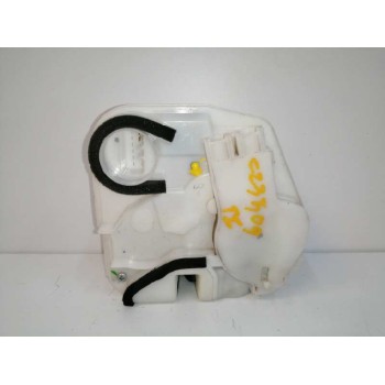 Recambio de cerradura puerta trasera izquierda para mitsubishi space star (a00) 1.2 referencia OEM IAM 5745A383S  