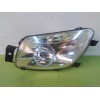 Recambio de faro antiniebla derecho para peugeot 308 sw 1.6 hdi fap cat (9hz / dv6ted4) referencia OEM IAM 9680498880  