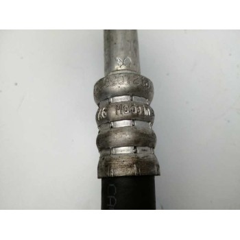 Recambio de tubos aire acondicionado para skoda fabia (6y2/6y3) 1.4 referencia OEM IAM 6Q0820721J  