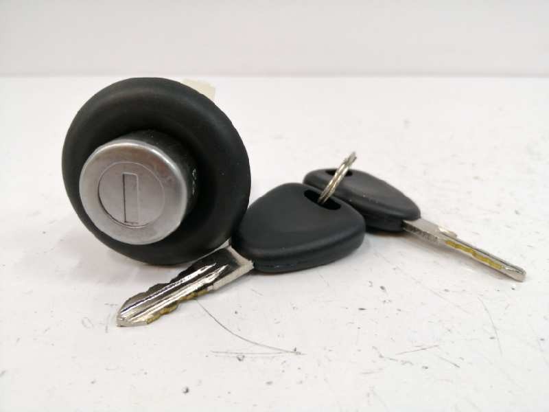 Recambio de bombin porton trasero para dacia sandero 1.5 dci diesel cat referencia OEM IAM FX0202069  