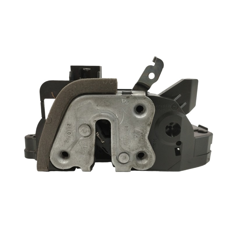 Recambio de cerradura puerta delantera derecha para renault express furgoneta/monovolumen 1.5 blue dci 75 (f6aa) referencia OEM 