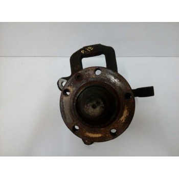 Recambio de mangueta delantera izquierda para volkswagen lt caja cerrada / combi (mod. 1997) lt 35 caja cerrada / techo elevado 