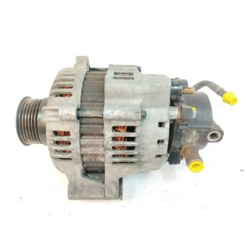 Recambio de alternador para hyundai sonata (nf) comfort referencia OEM IAM 3730027020 120A 