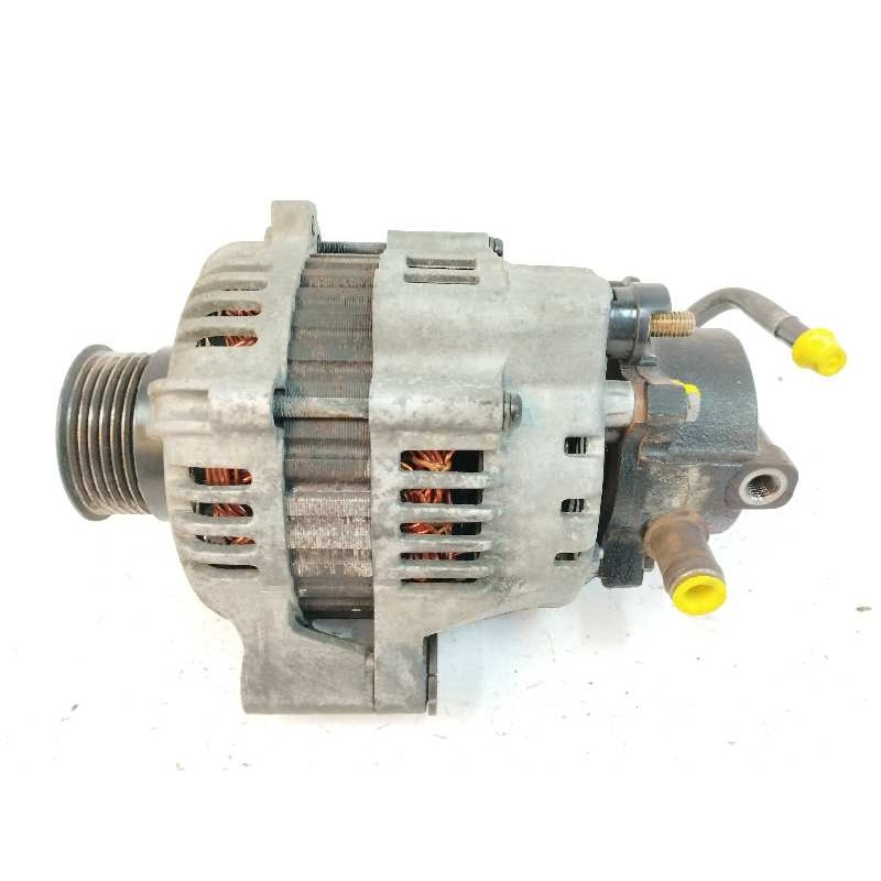 Recambio de alternador para hyundai sonata (nf) comfort referencia OEM IAM 3730027020 120A 