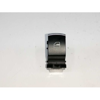 Recambio de mando elevalunas trasero derecho para volkswagen golf vi (5k1) referencia OEM IAM 5ND959855  