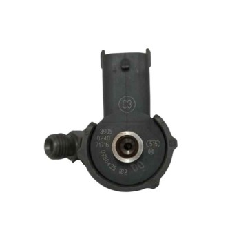 Recambio de inyector para kia sorento 2.5 crdi cat referencia OEM IAM 0986435182  