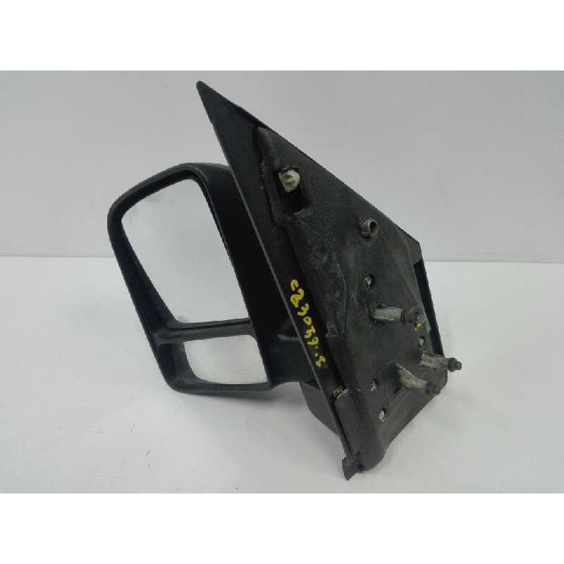 RETROVISOR IZQUIERDO