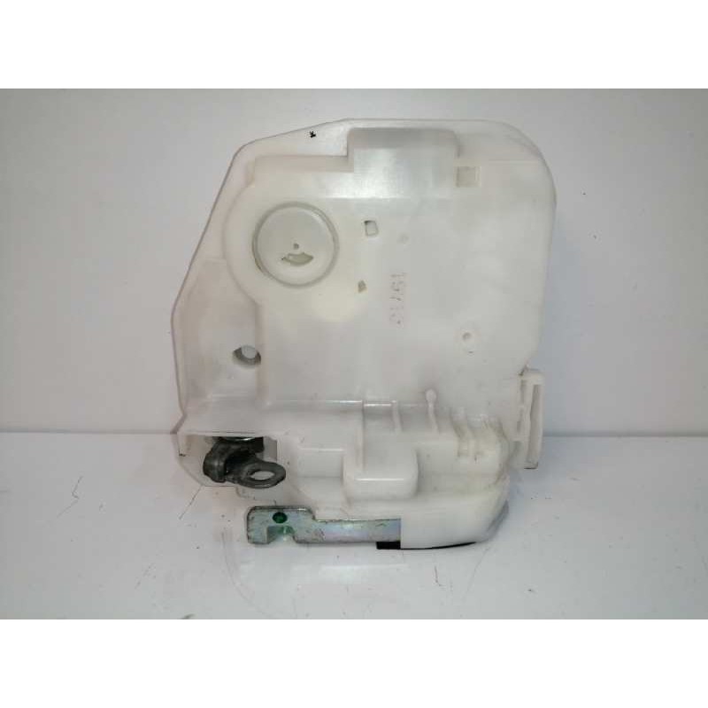 CERRADURA PUERTA TRASERA IZQUIERDA