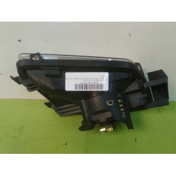 Recambio de faro antiniebla derecho para peugeot 308 sw 1.6 hdi fap cat (9hz / dv6ted4) referencia OEM IAM 9680498880  