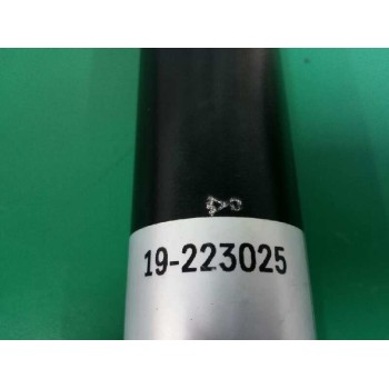 Recambio de amortiguador trasero izquierdo para citroën c2 empresa referencia OEM IAM 19223025  