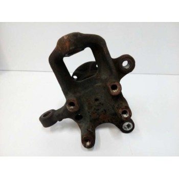 Recambio de mangueta delantera izquierda para volkswagen lt caja cerrada / combi (mod. 1997) lt 35 caja cerrada / techo elevado 